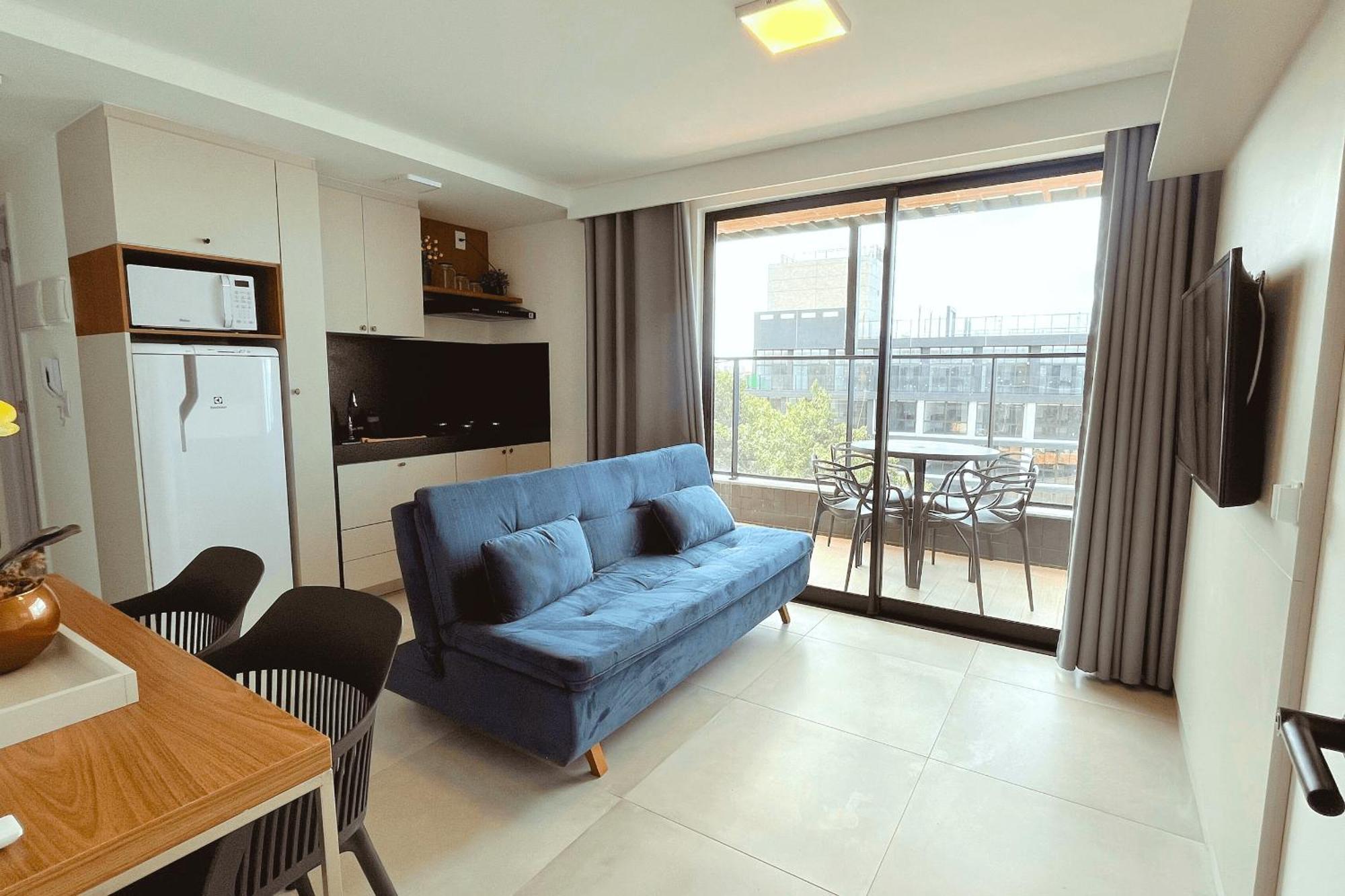 Apartament Hyde Park By Living João Pessoa Zewnętrze zdjęcie