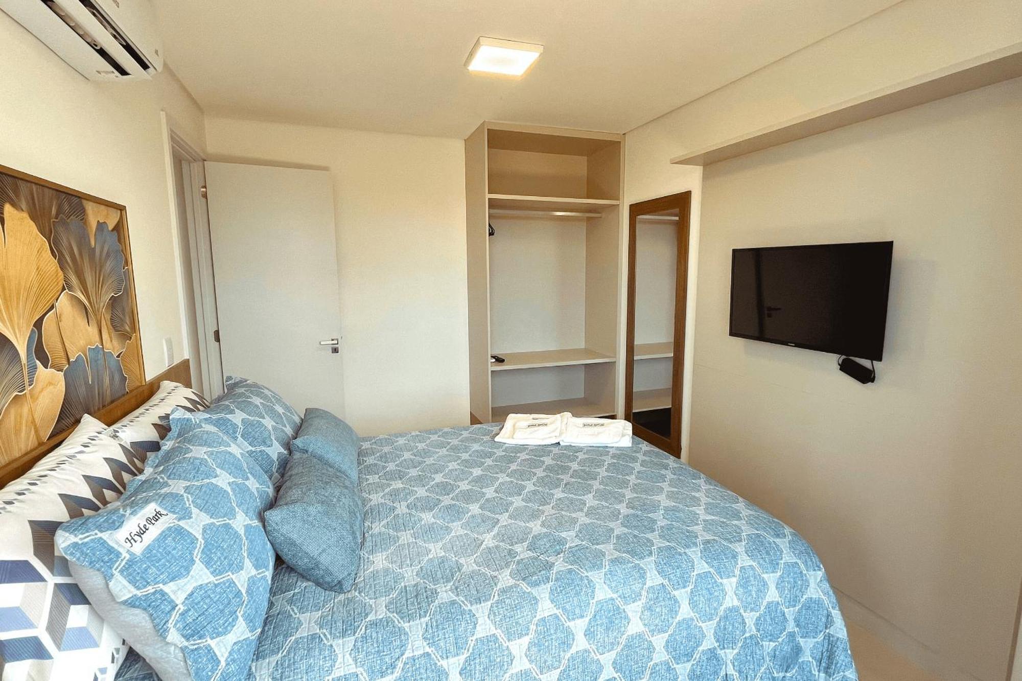 Apartament Hyde Park By Living João Pessoa Zewnętrze zdjęcie
