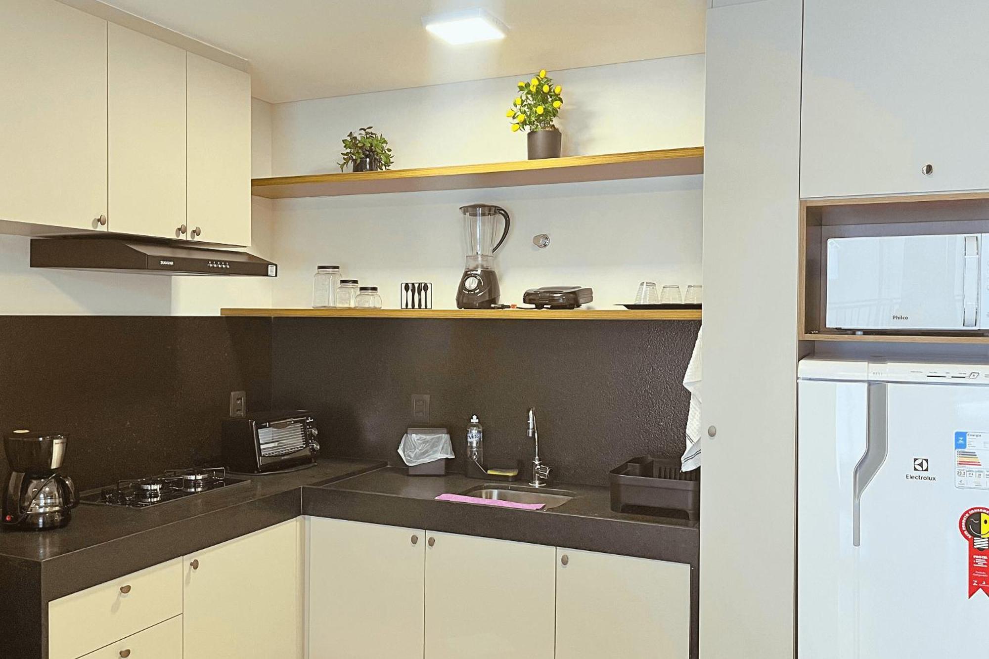 Apartament Hyde Park By Living João Pessoa Zewnętrze zdjęcie