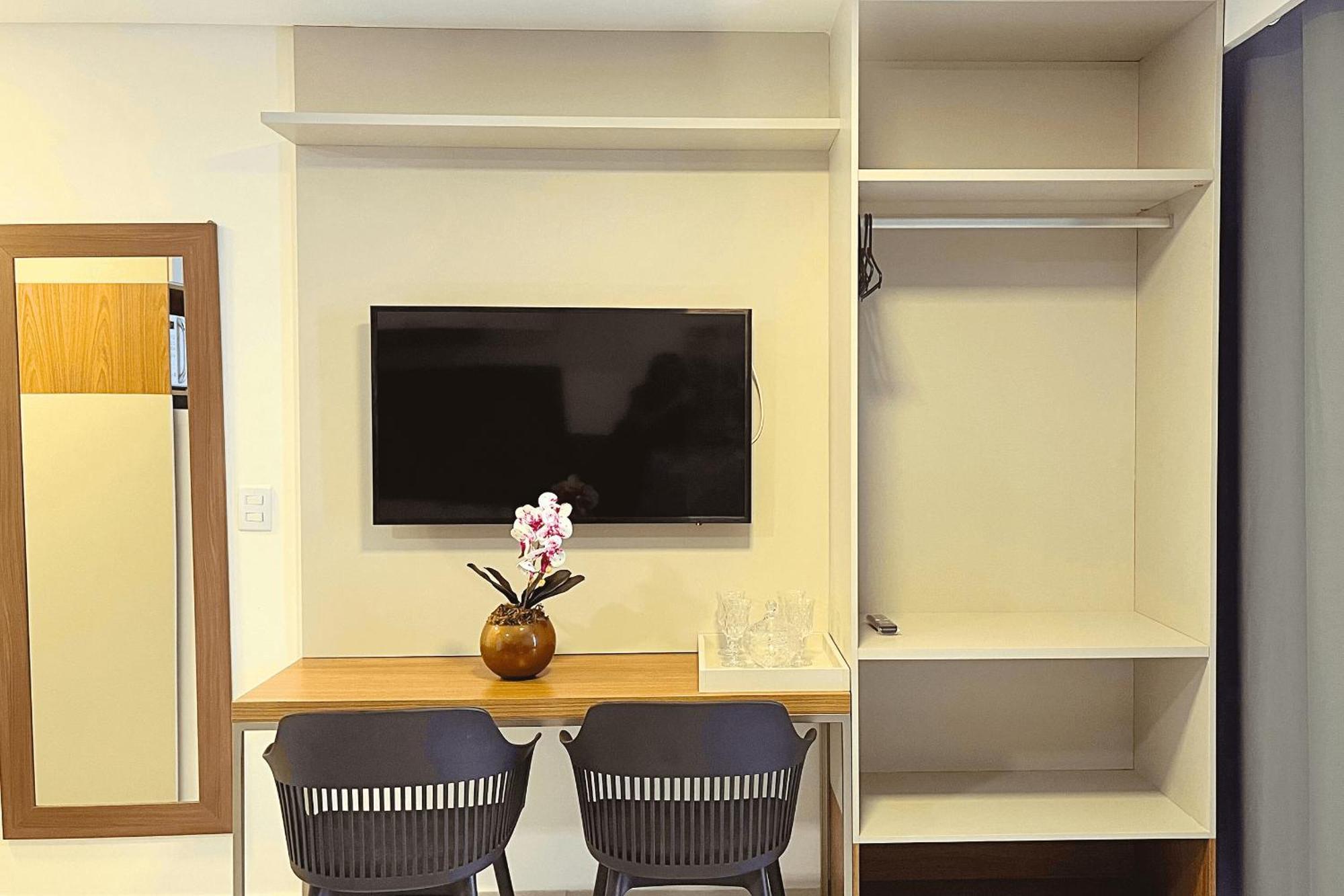 Apartament Hyde Park By Living João Pessoa Zewnętrze zdjęcie