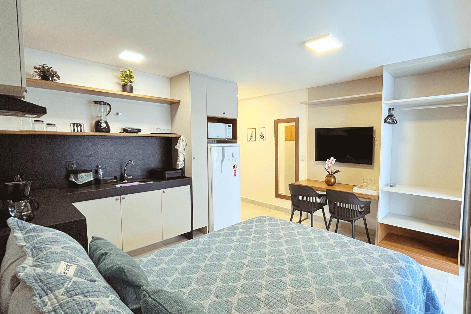 Apartament Hyde Park By Living João Pessoa Zewnętrze zdjęcie