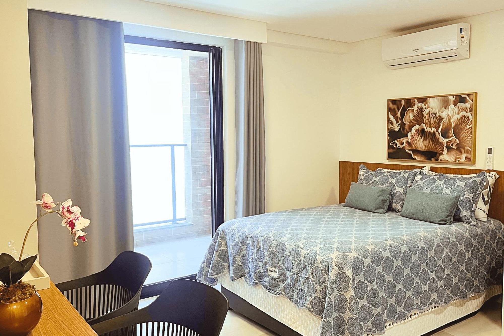Apartament Hyde Park By Living João Pessoa Zewnętrze zdjęcie