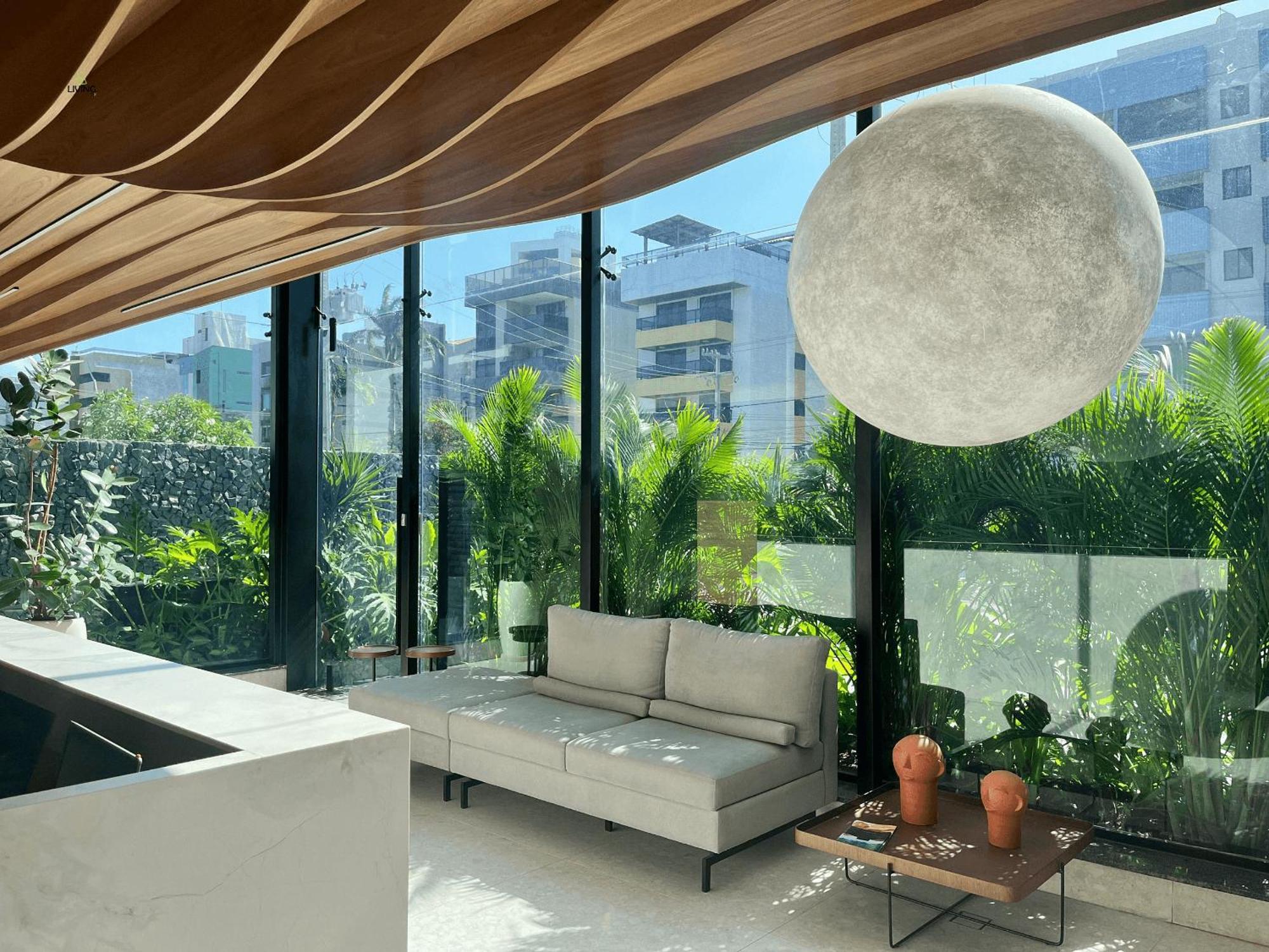 Apartament Hyde Park By Living João Pessoa Zewnętrze zdjęcie