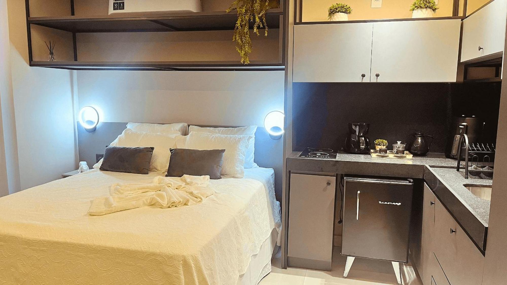 Apartament Hyde Park By Living João Pessoa Zewnętrze zdjęcie