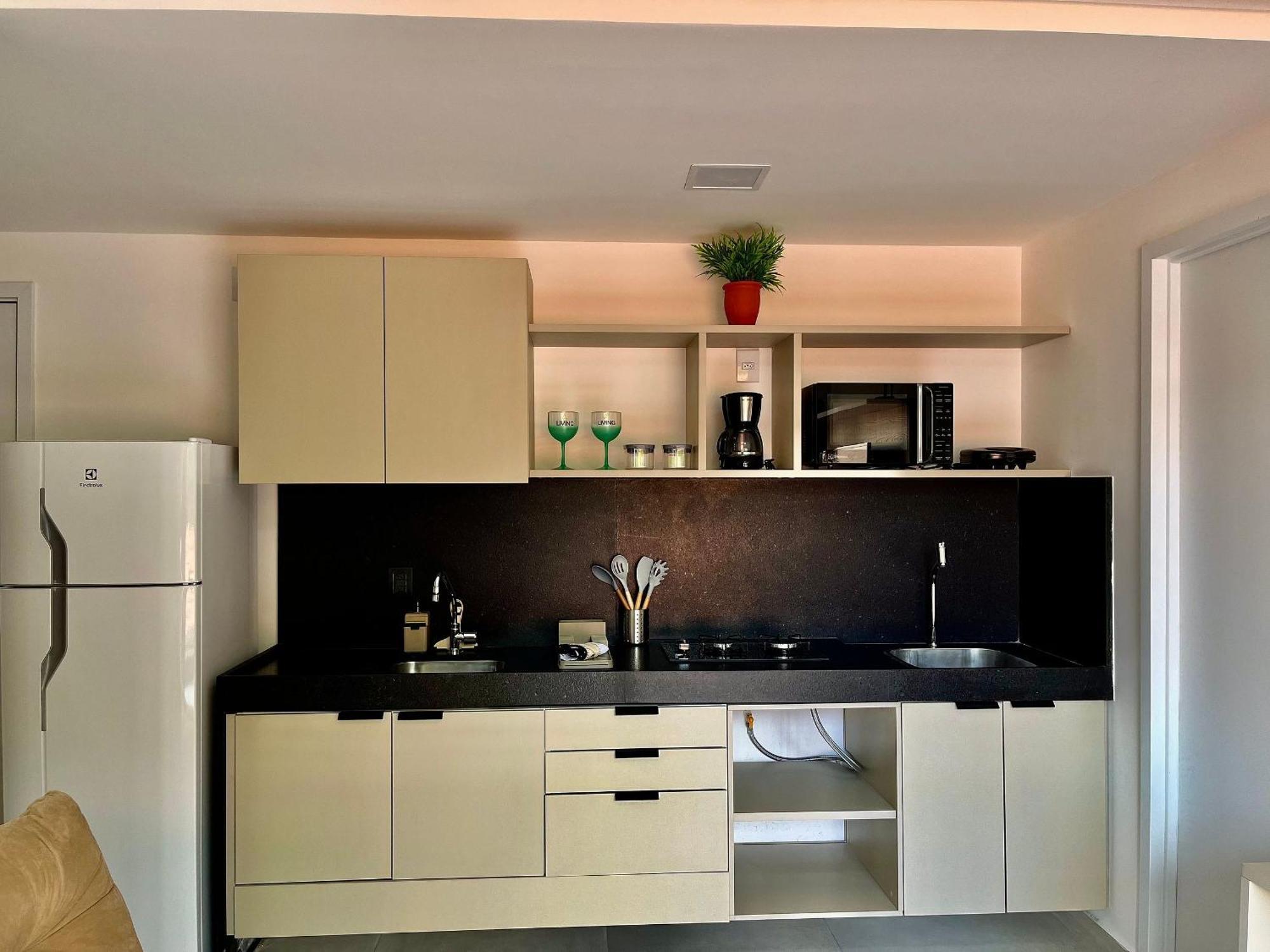 Apartament Hyde Park By Living João Pessoa Zewnętrze zdjęcie