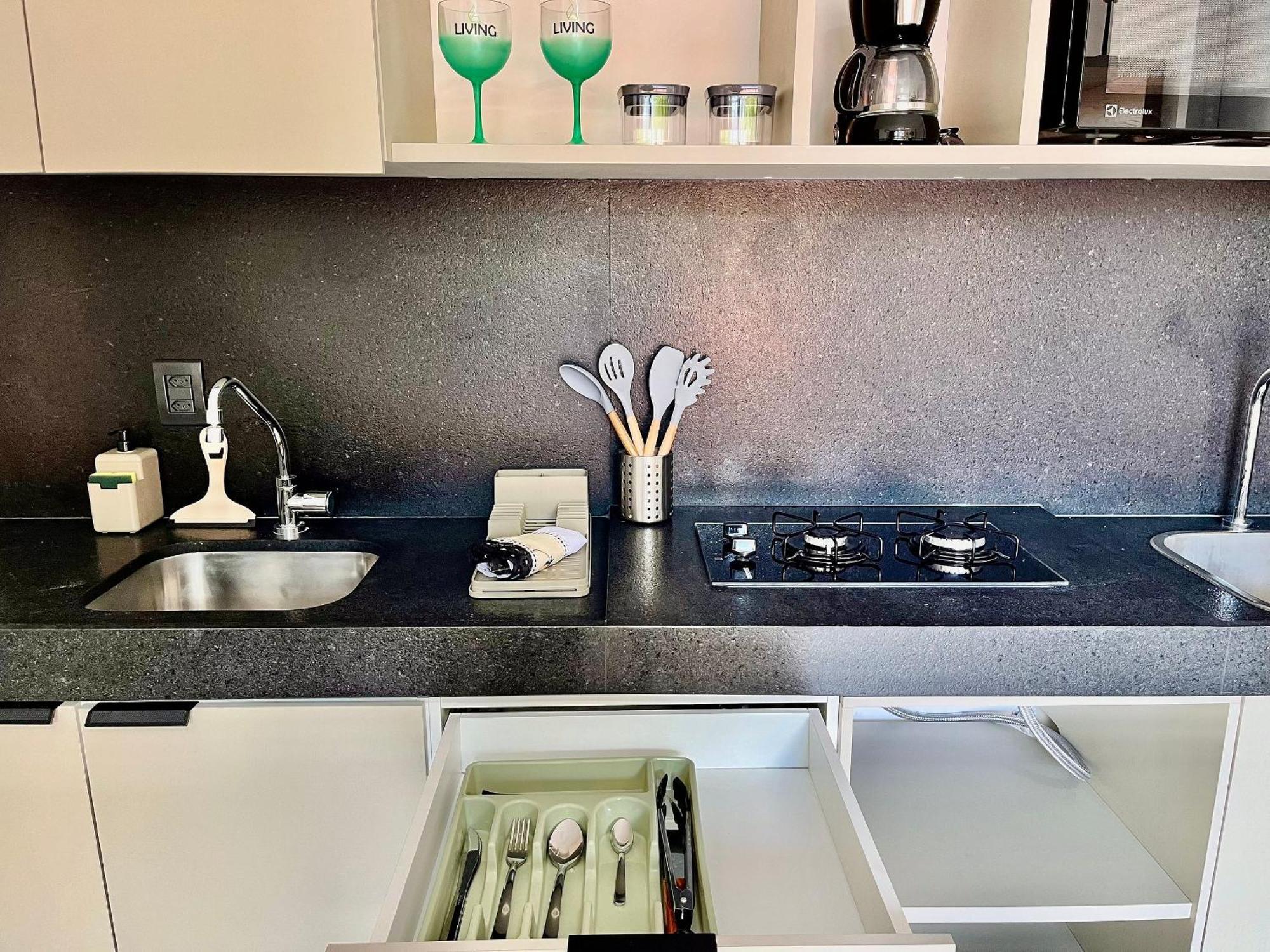 Apartament Hyde Park By Living João Pessoa Zewnętrze zdjęcie
