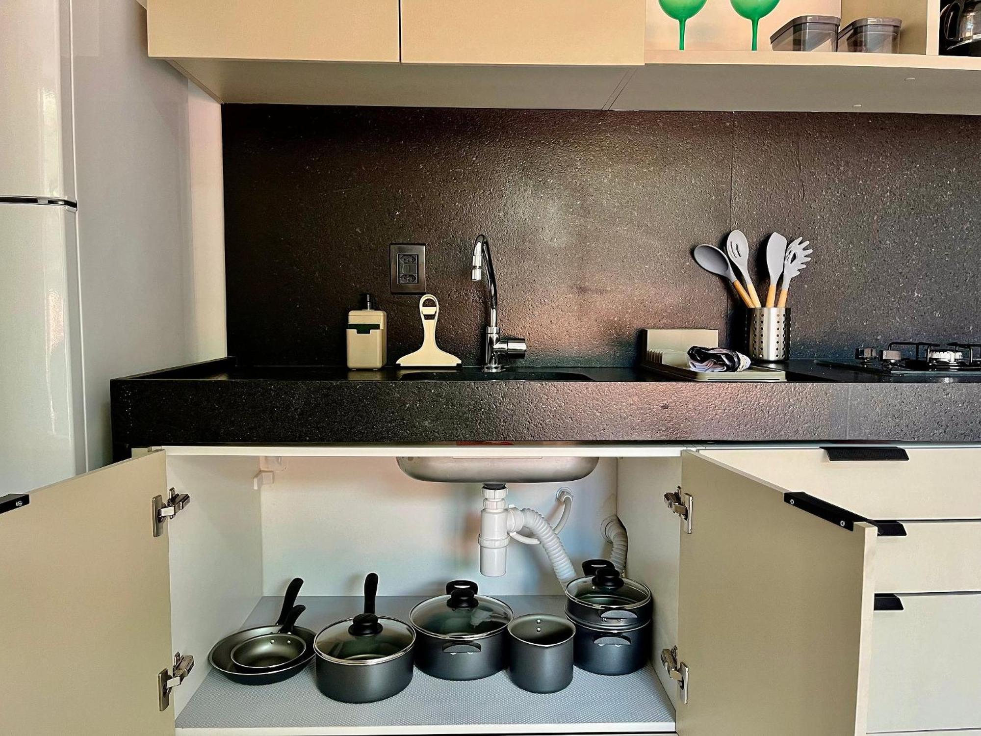 Apartament Hyde Park By Living João Pessoa Zewnętrze zdjęcie