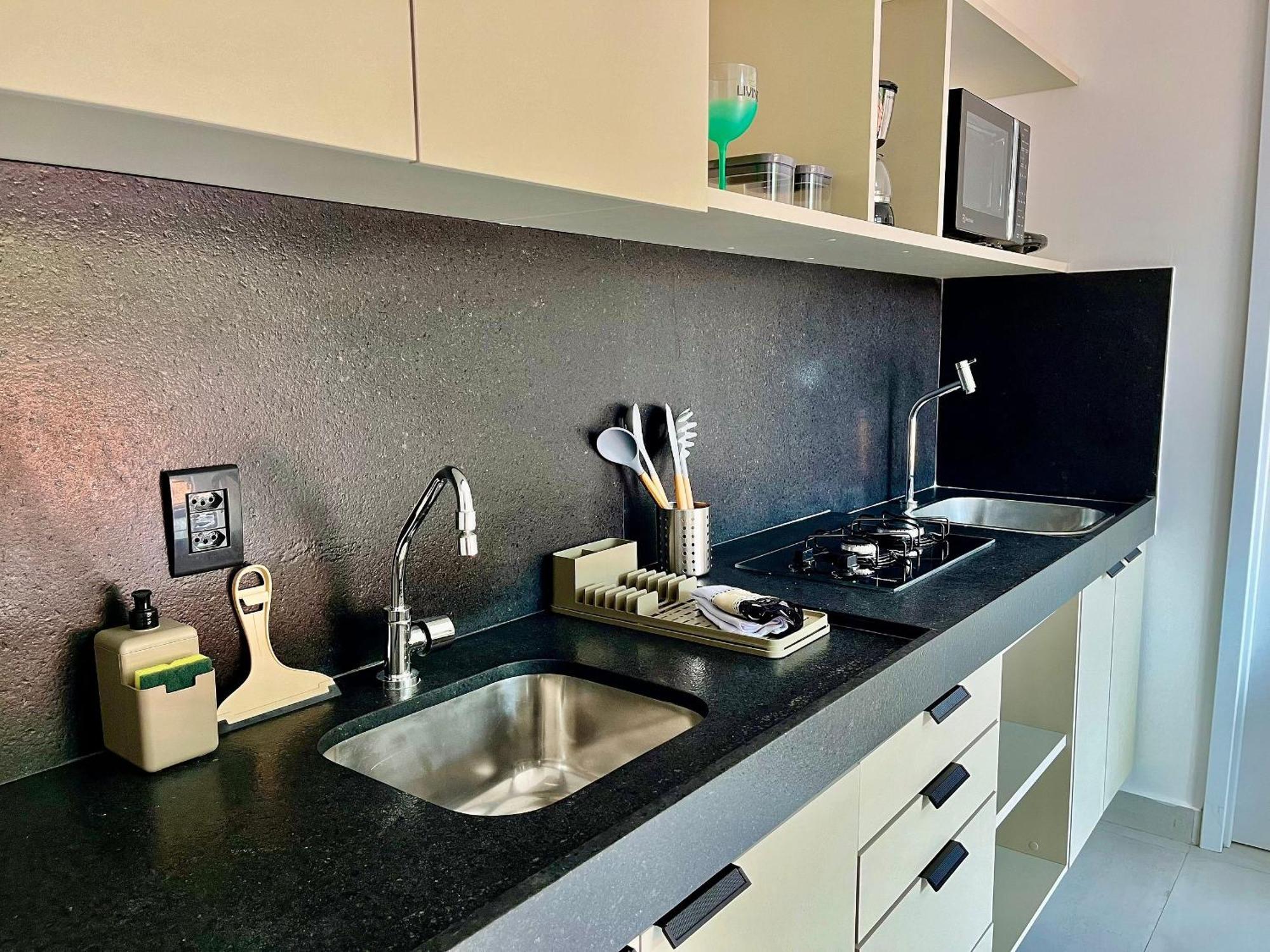 Apartament Hyde Park By Living João Pessoa Zewnętrze zdjęcie