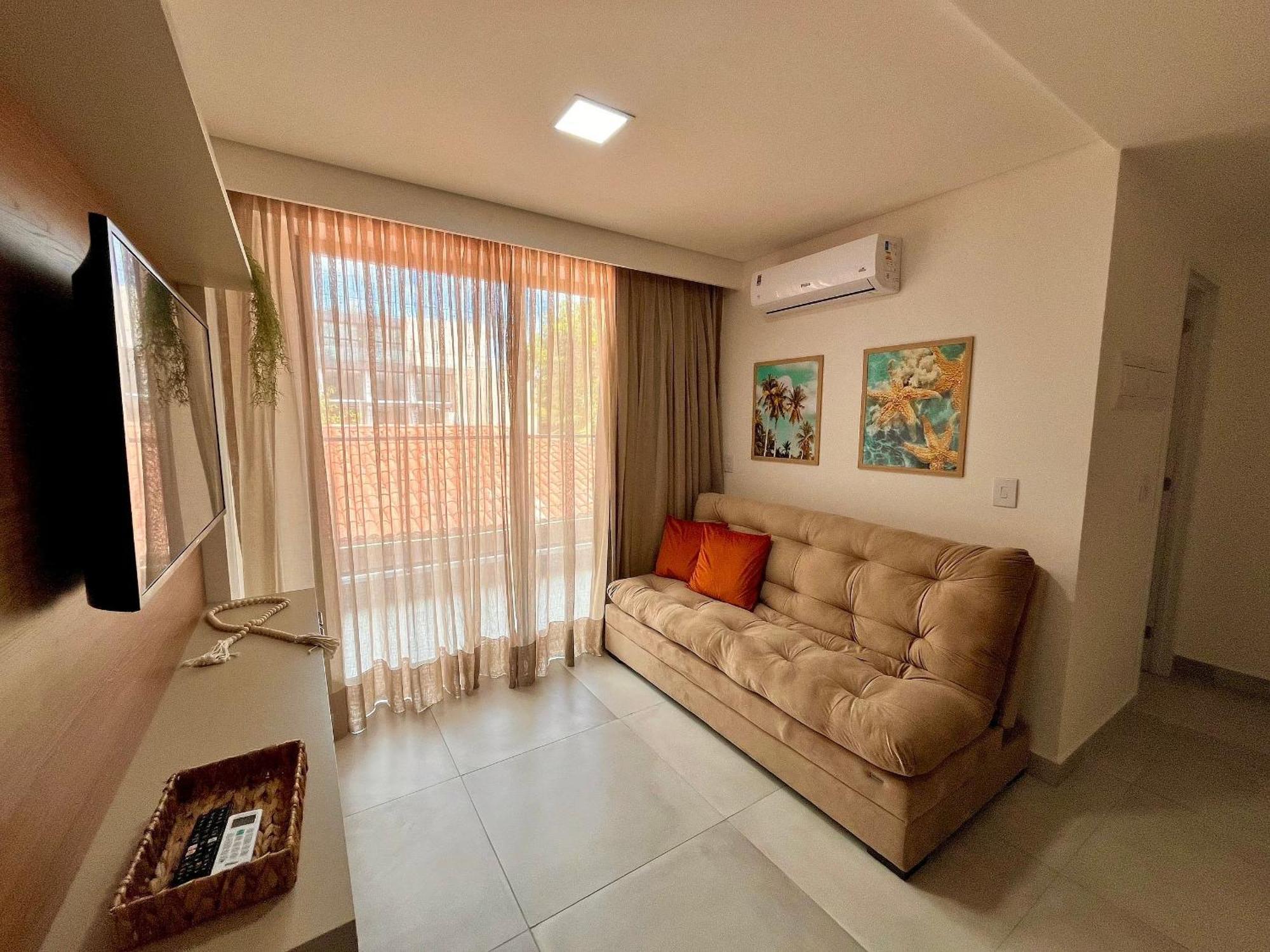 Apartament Hyde Park By Living João Pessoa Zewnętrze zdjęcie