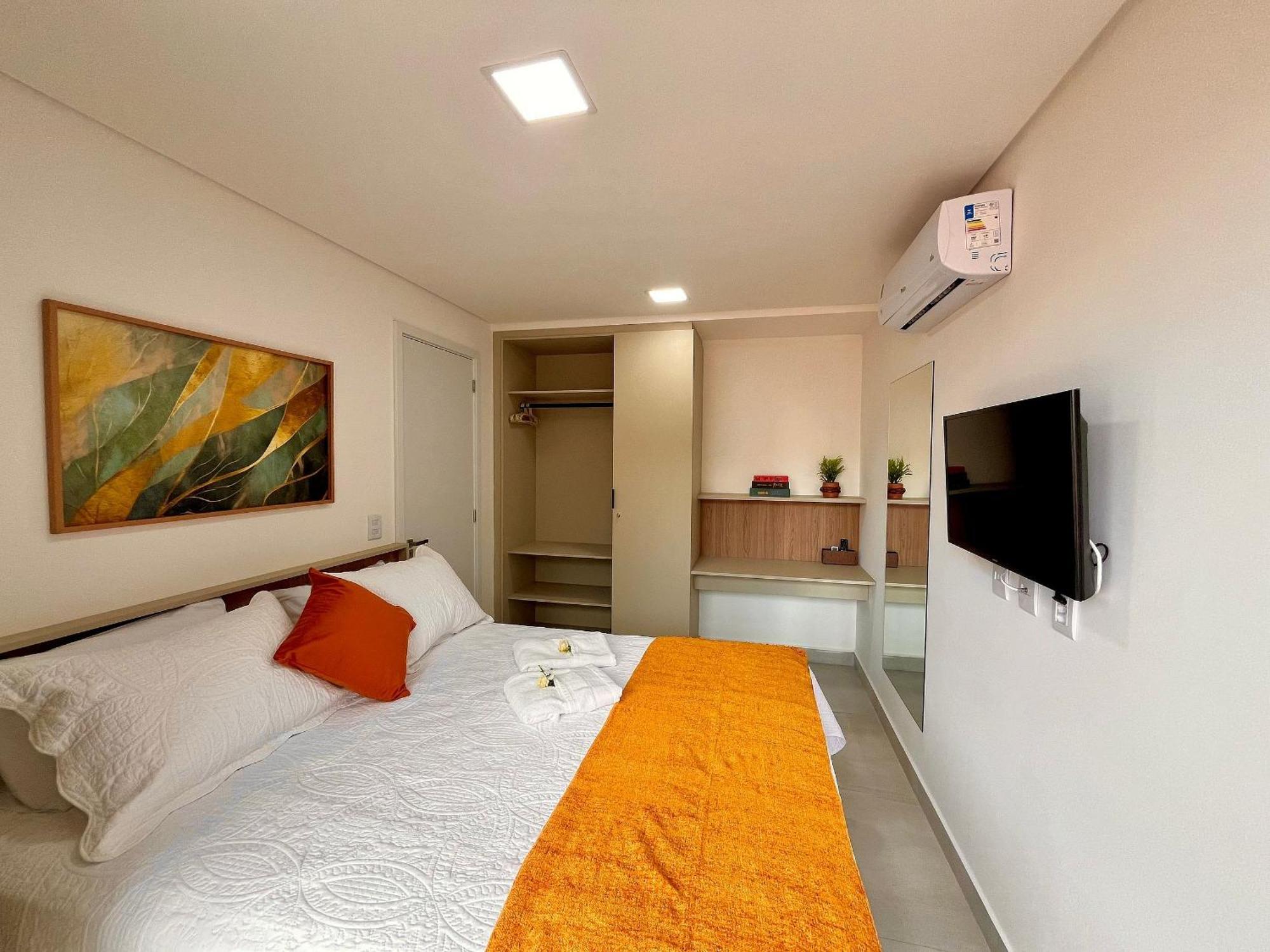 Apartament Hyde Park By Living João Pessoa Zewnętrze zdjęcie
