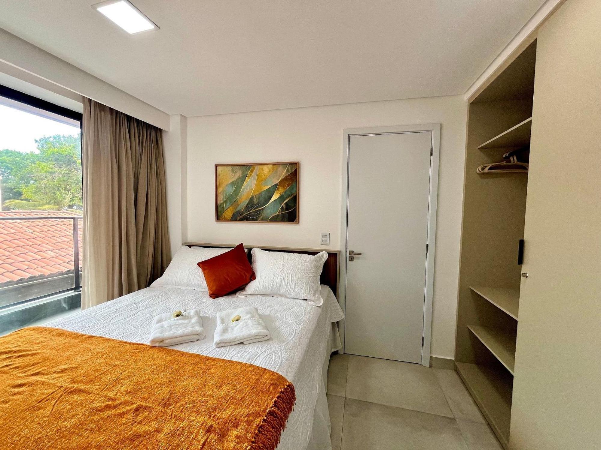 Apartament Hyde Park By Living João Pessoa Zewnętrze zdjęcie