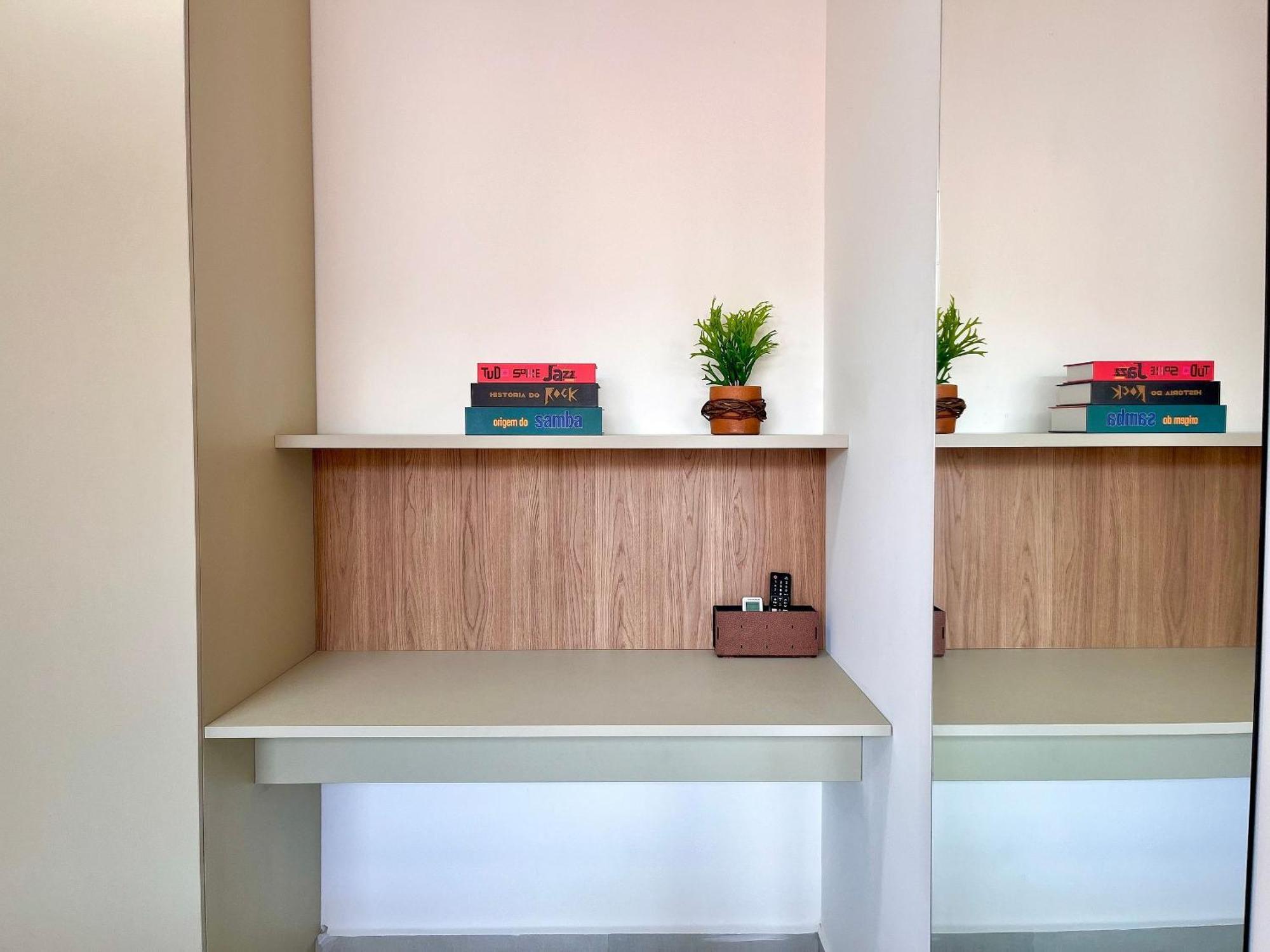 Apartament Hyde Park By Living João Pessoa Zewnętrze zdjęcie