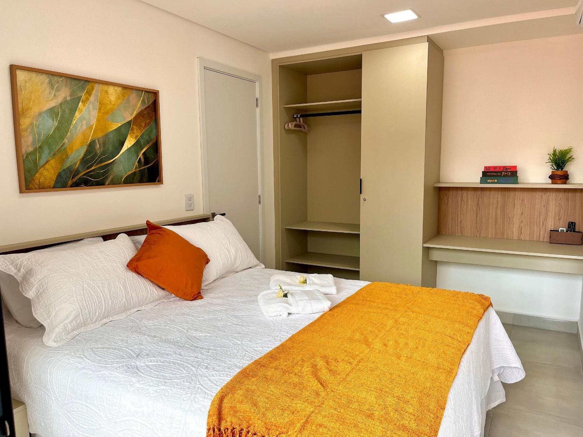 Apartament Hyde Park By Living João Pessoa Zewnętrze zdjęcie