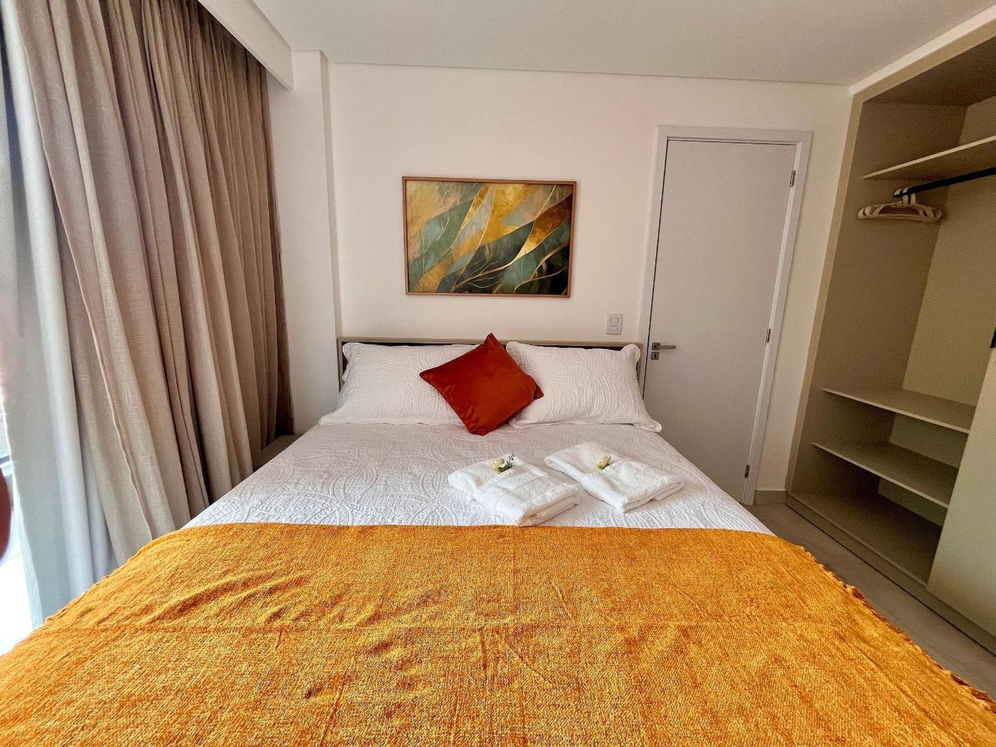 Apartament Hyde Park By Living João Pessoa Zewnętrze zdjęcie