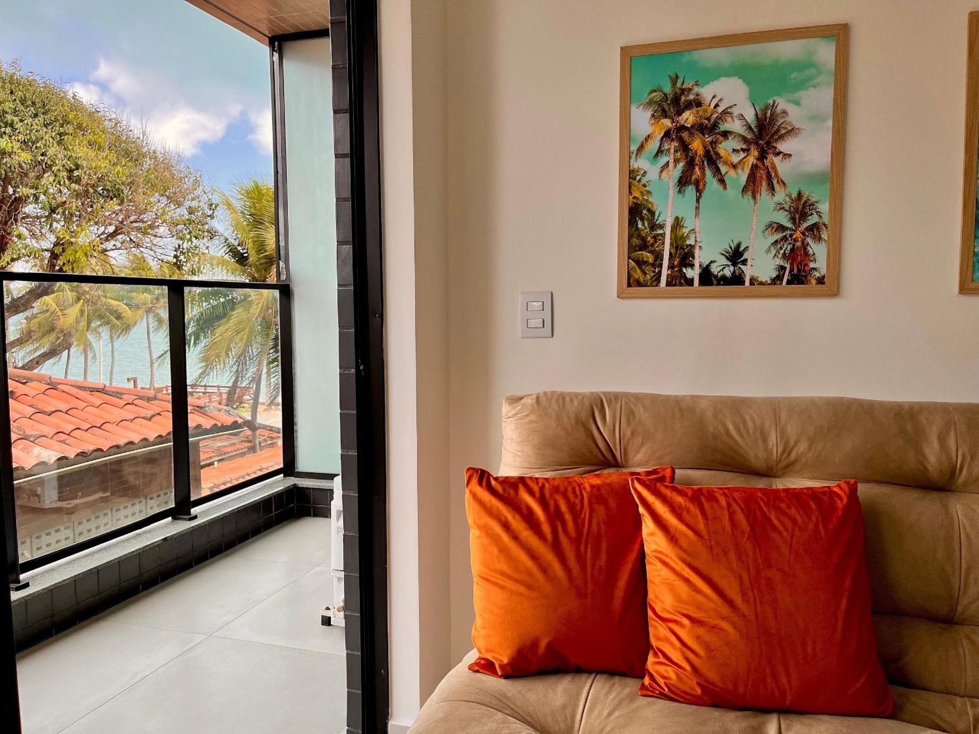 Apartament Hyde Park By Living João Pessoa Zewnętrze zdjęcie