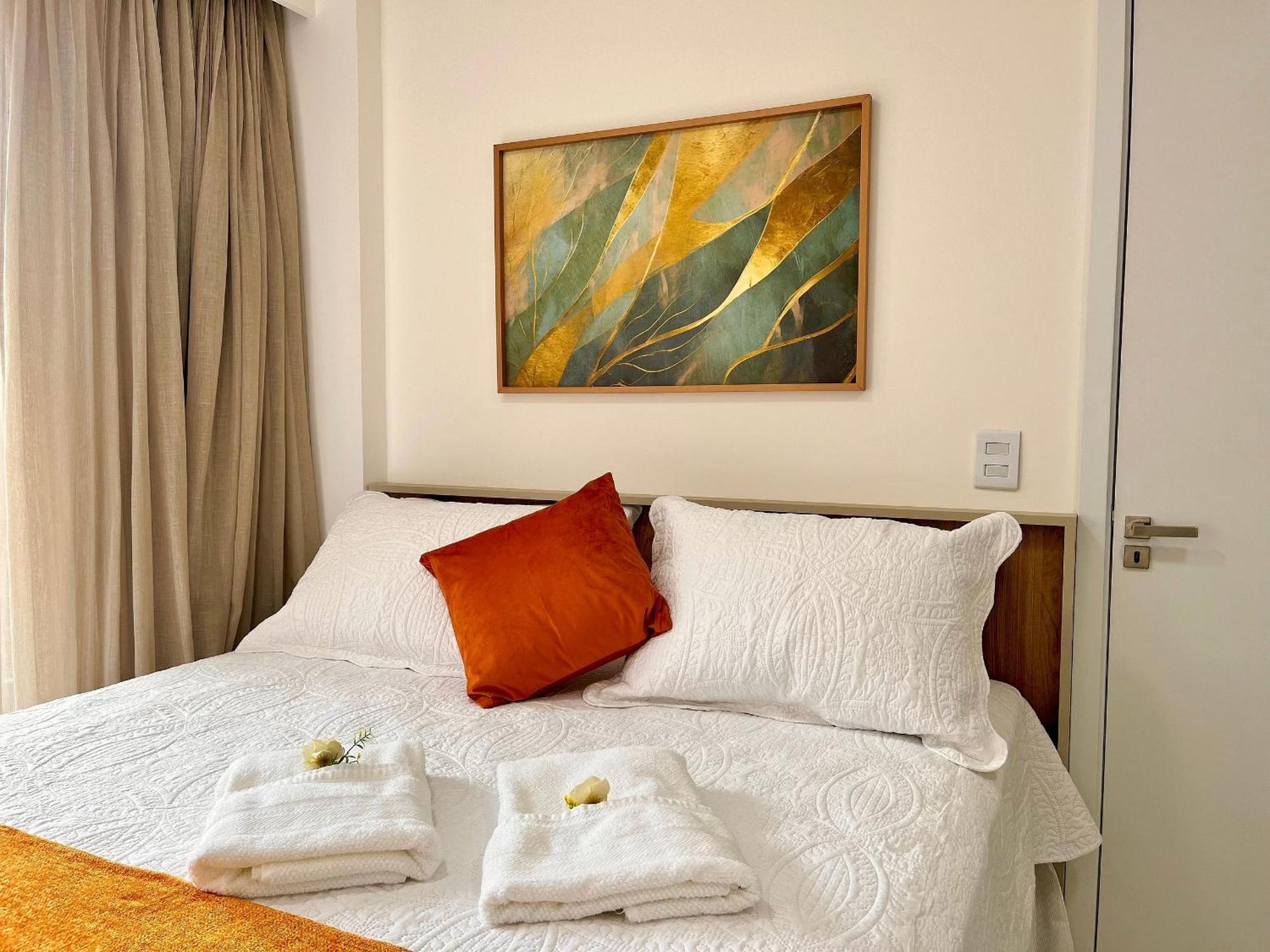 Apartament Hyde Park By Living João Pessoa Zewnętrze zdjęcie