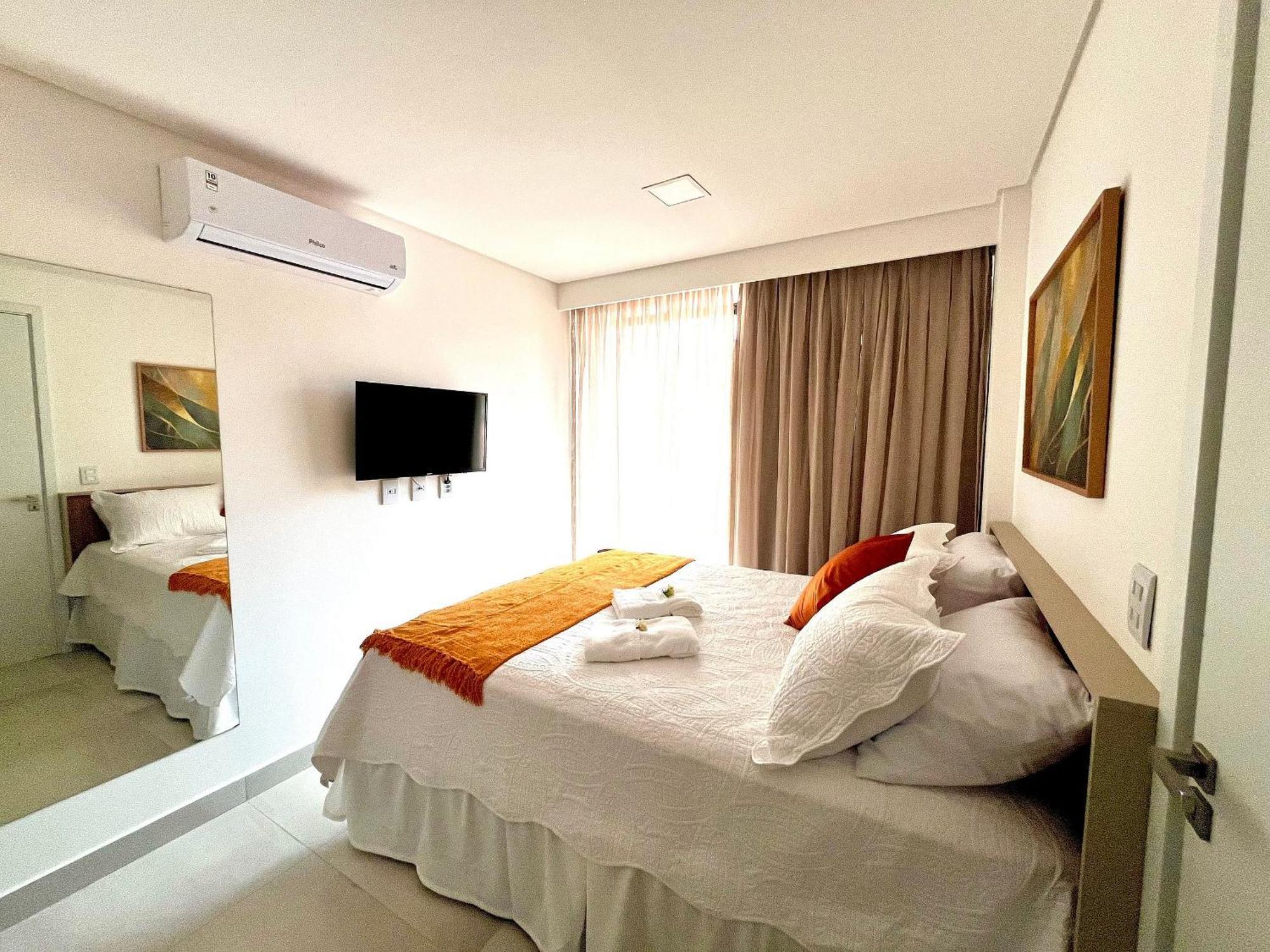 Apartament Hyde Park By Living João Pessoa Zewnętrze zdjęcie