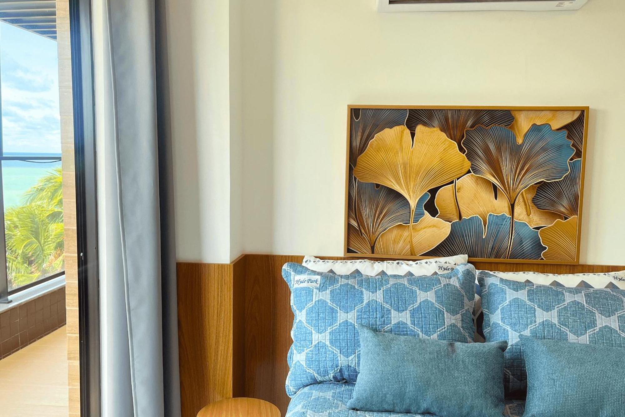 Apartament Hyde Park By Living João Pessoa Zewnętrze zdjęcie