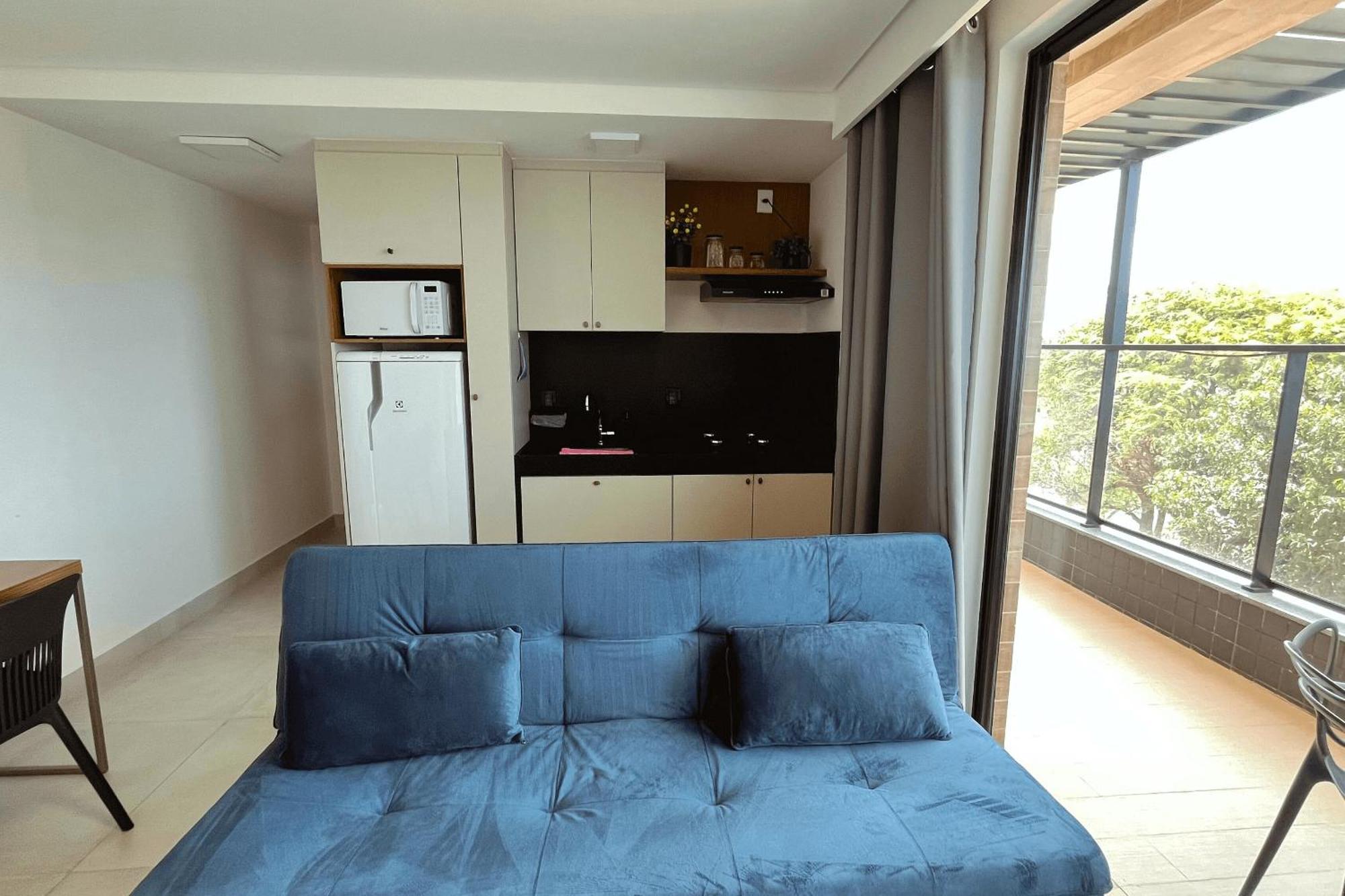 Apartament Hyde Park By Living João Pessoa Zewnętrze zdjęcie