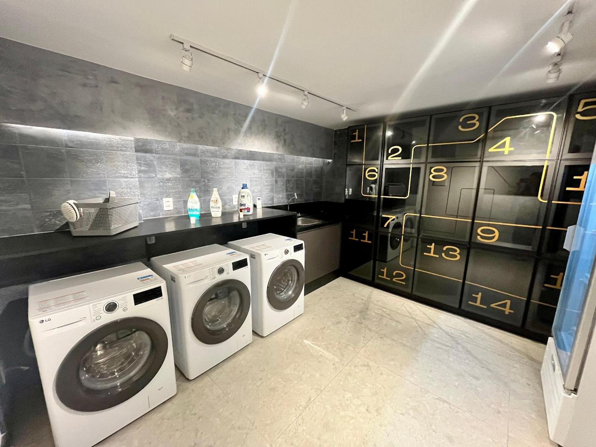 Apartament Hyde Park By Living João Pessoa Zewnętrze zdjęcie