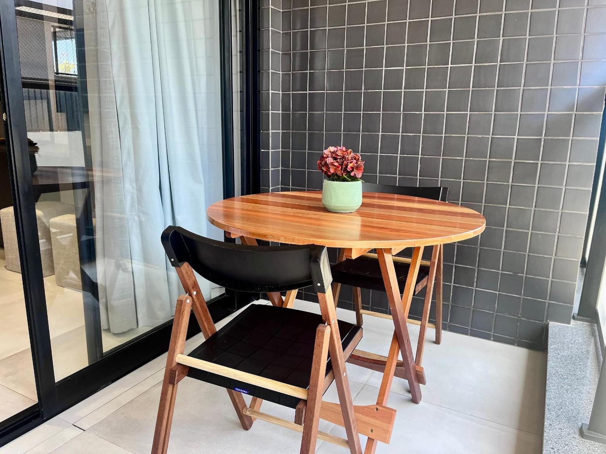 Apartament Hyde Park By Living João Pessoa Zewnętrze zdjęcie