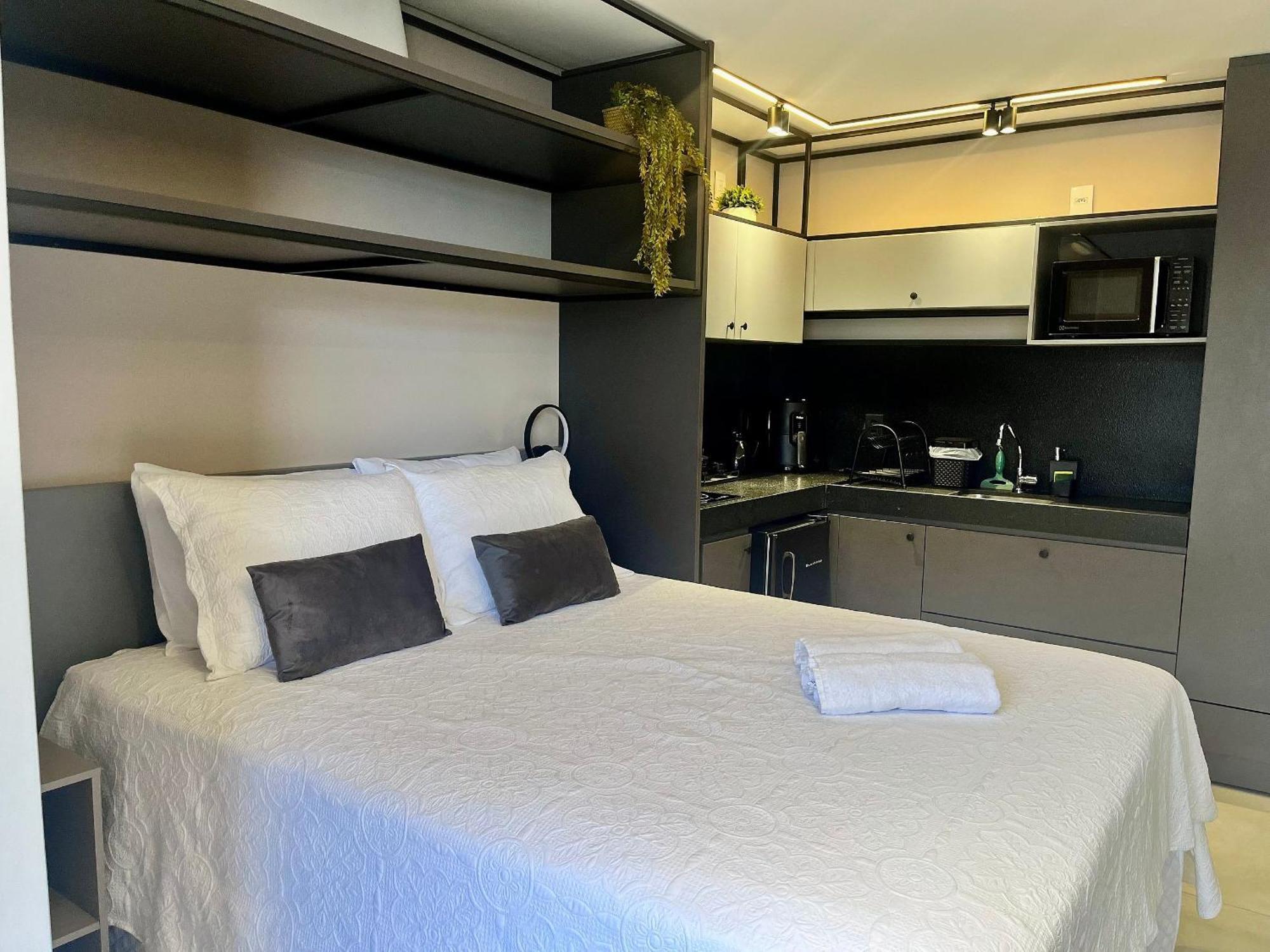Apartament Hyde Park By Living João Pessoa Zewnętrze zdjęcie